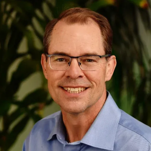Aaron Koopman