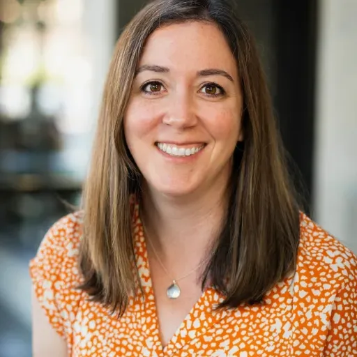 Christine Hass